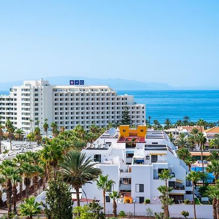 927 Amazing View El Dorado Apartment Playa de las Americas  Ngoại thất bức ảnh