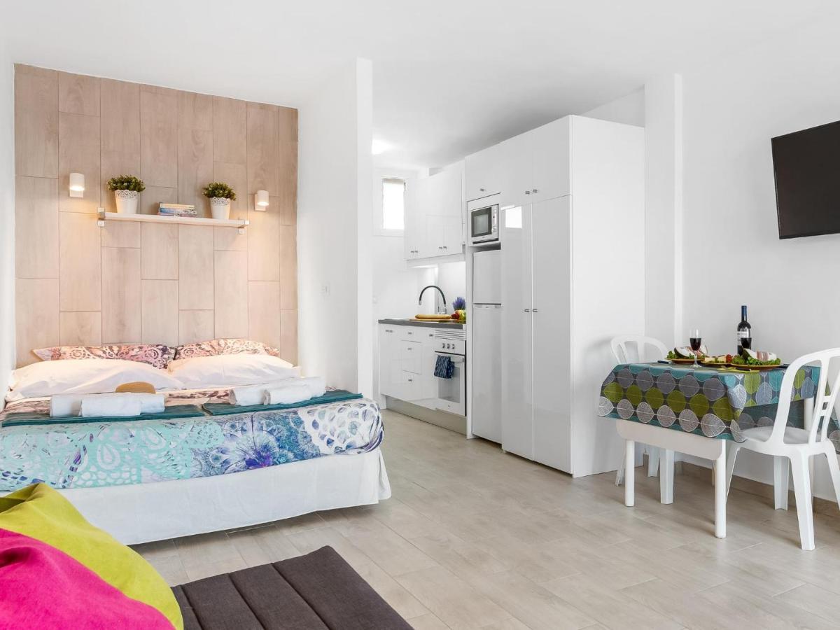 927 Amazing View El Dorado Apartment Playa de las Americas  Ngoại thất bức ảnh