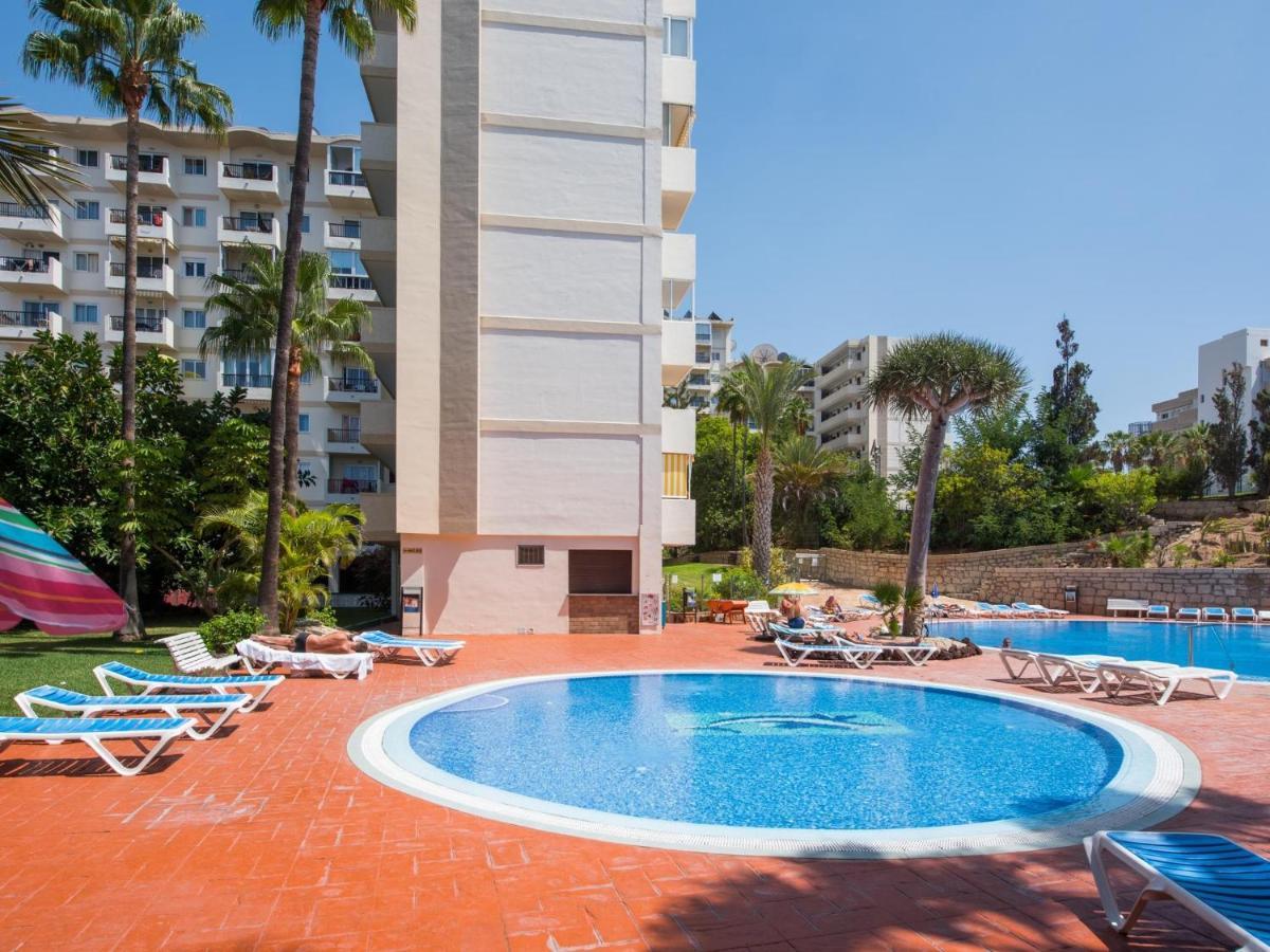 927 Amazing View El Dorado Apartment Playa de las Americas  Ngoại thất bức ảnh