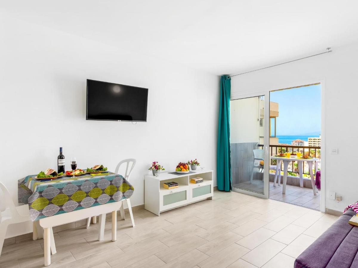 927 Amazing View El Dorado Apartment Playa de las Americas  Ngoại thất bức ảnh