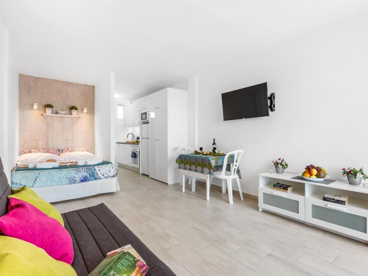 927 Amazing View El Dorado Apartment Playa de las Americas  Ngoại thất bức ảnh
