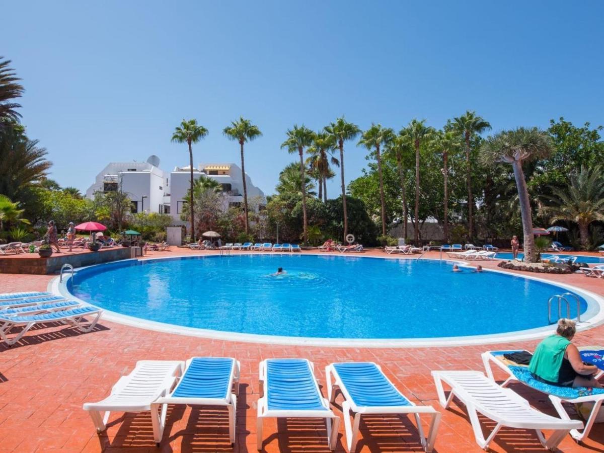 927 Amazing View El Dorado Apartment Playa de las Americas  Ngoại thất bức ảnh