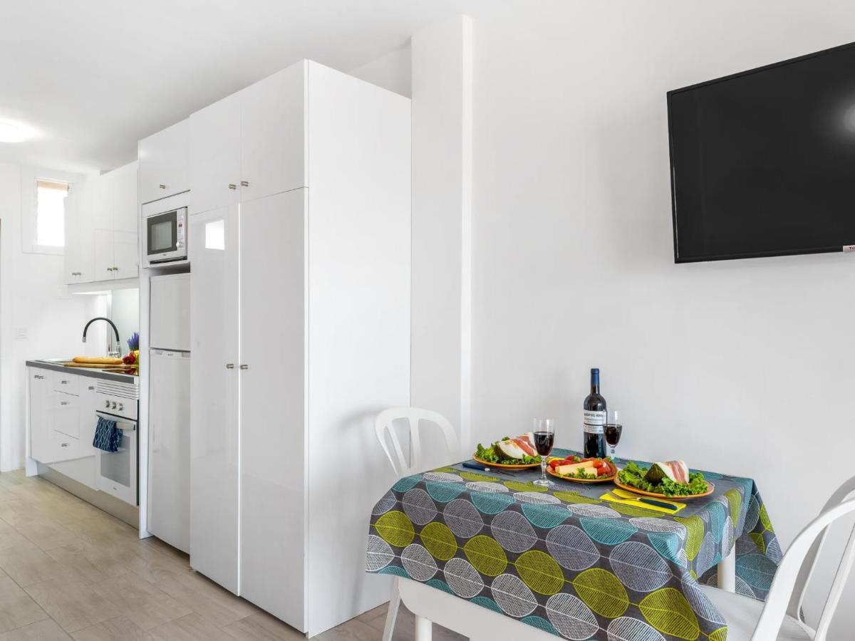 927 Amazing View El Dorado Apartment Playa de las Americas  Ngoại thất bức ảnh